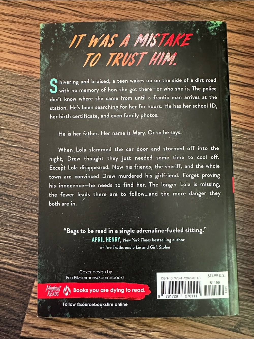 Thriller Book Bundle! - Picture 2 of 5